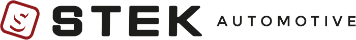 A logo for otek automotive is shown on a white background
