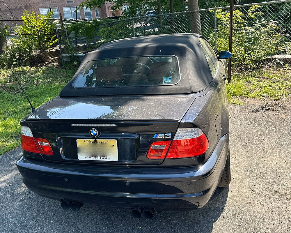 BMW M3