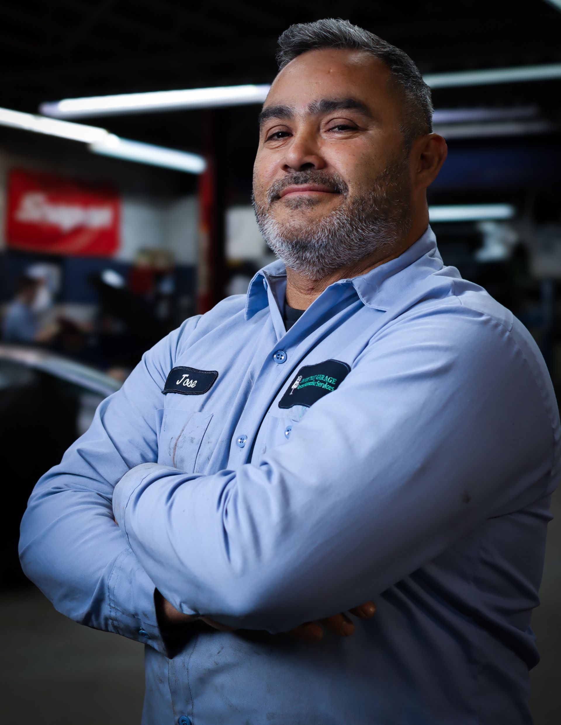 Jose Matos