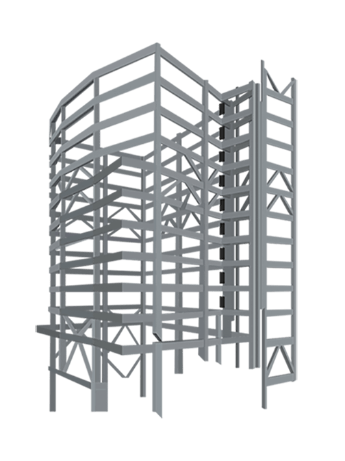ESTRUCTURAS