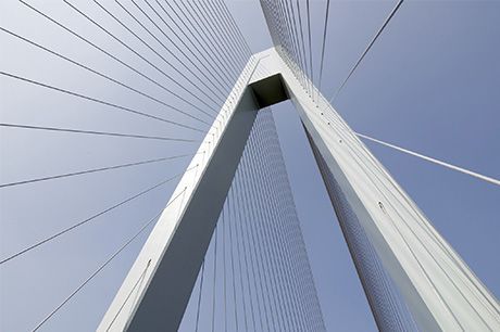tipos de estructuras