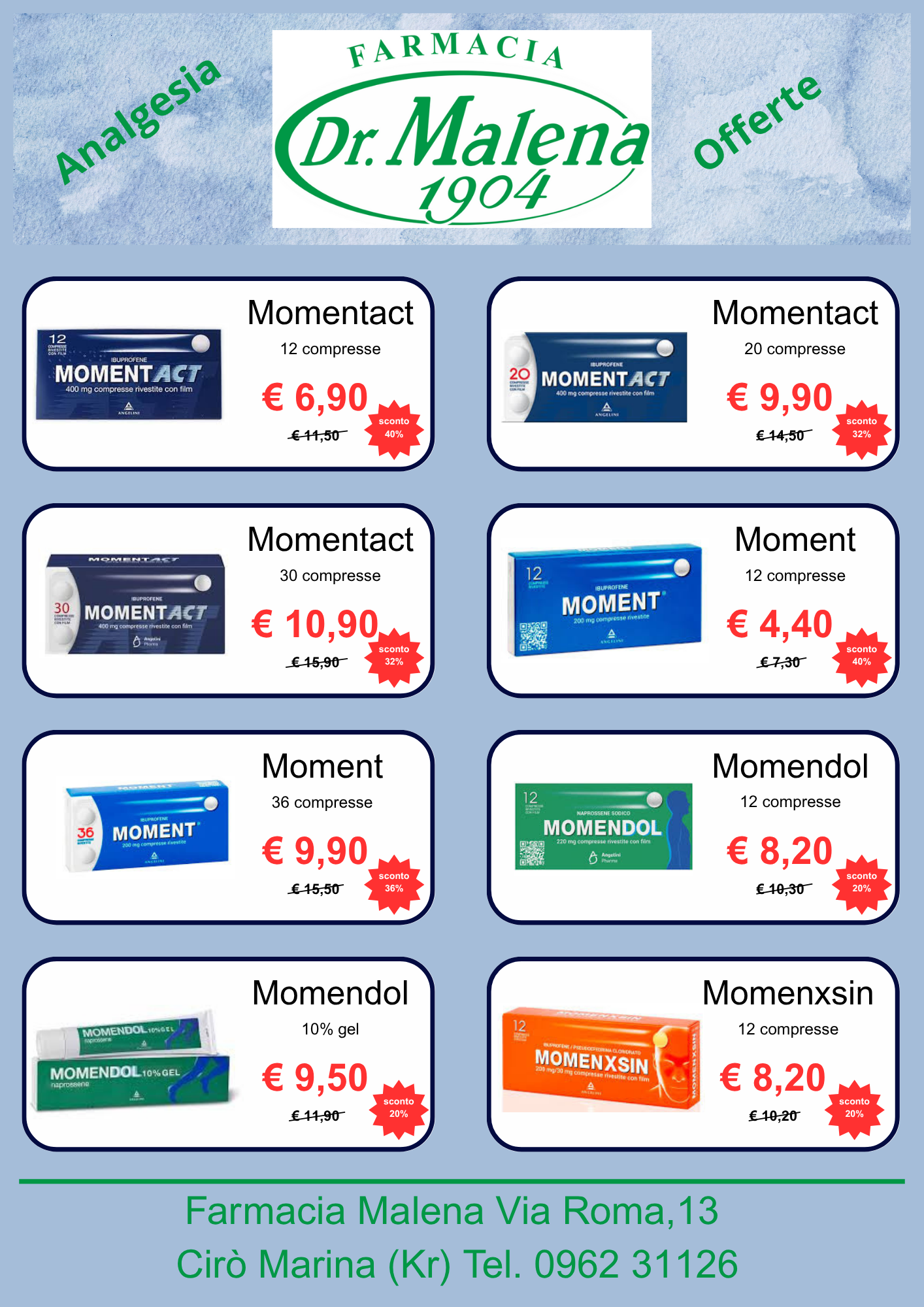 offerte