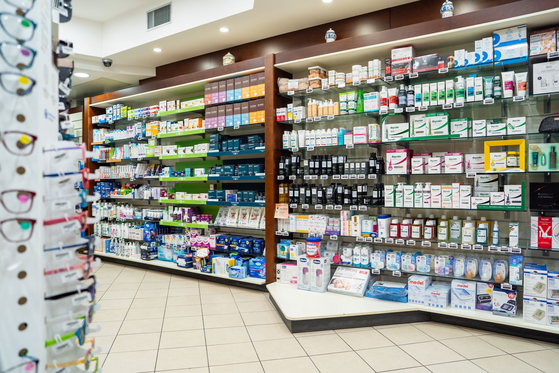 Farmacia Malena