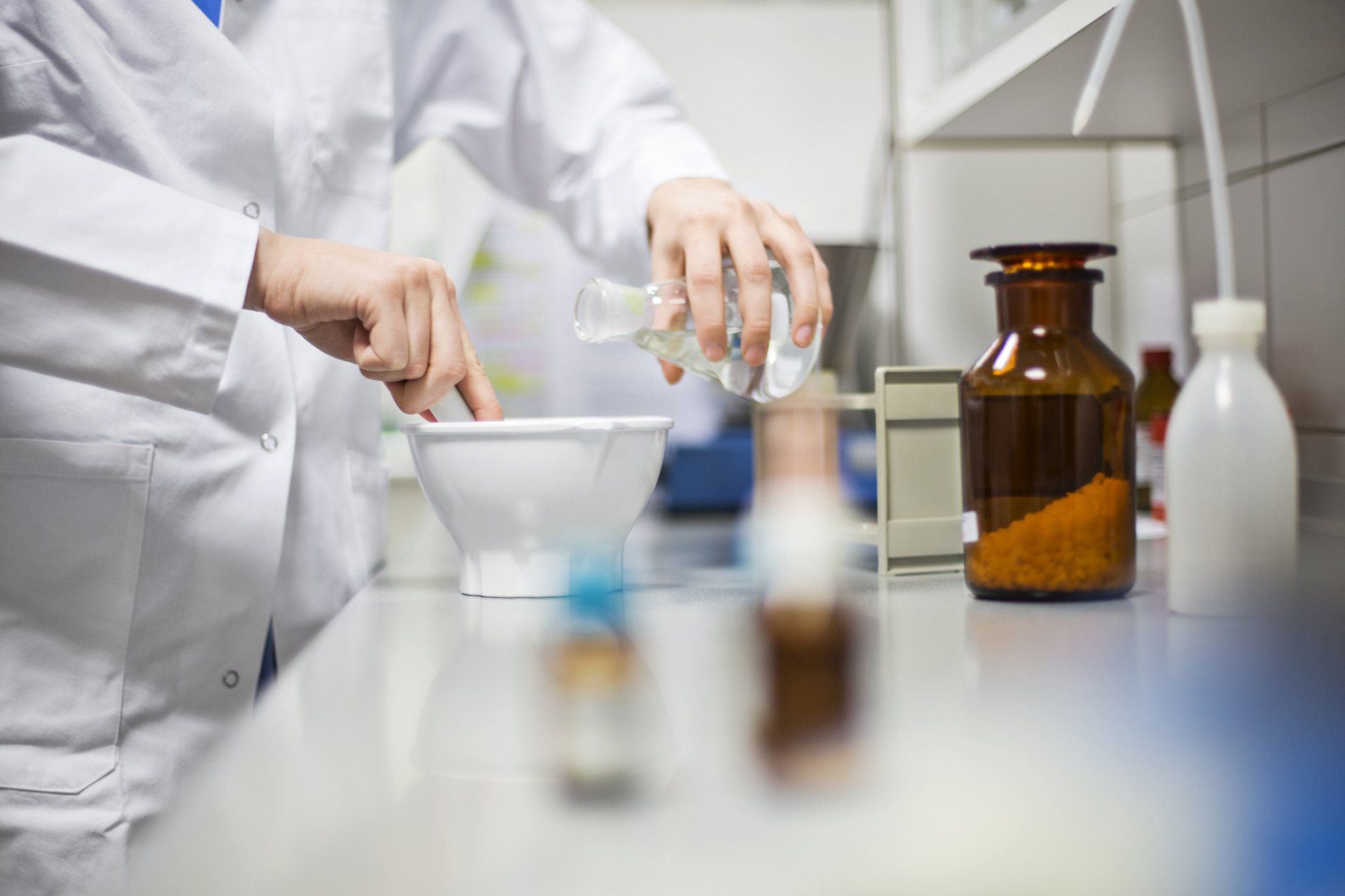 Farmacia Malena