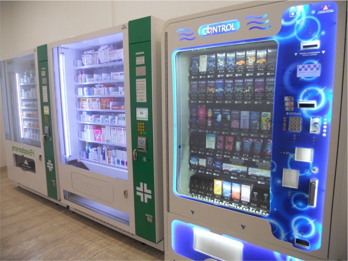 Farmacia Malena