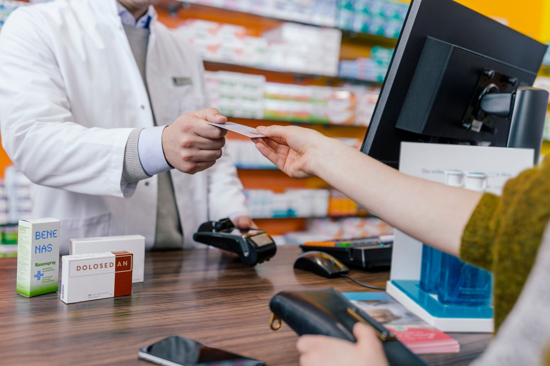 Farmacia Malena