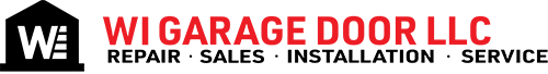 WI Garage Door LLC logo