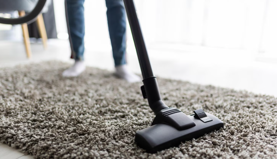 carpet cleaning services