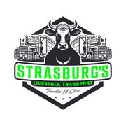 melshay pty ltd-logo Strasburg's Livestock-logo