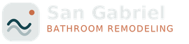 Logo for San Gabriel Bathroom Remodeling