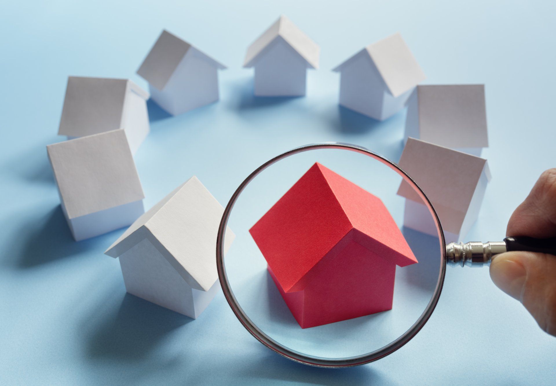 Maximize Your Real Estate Investment with Baltimore property management companies