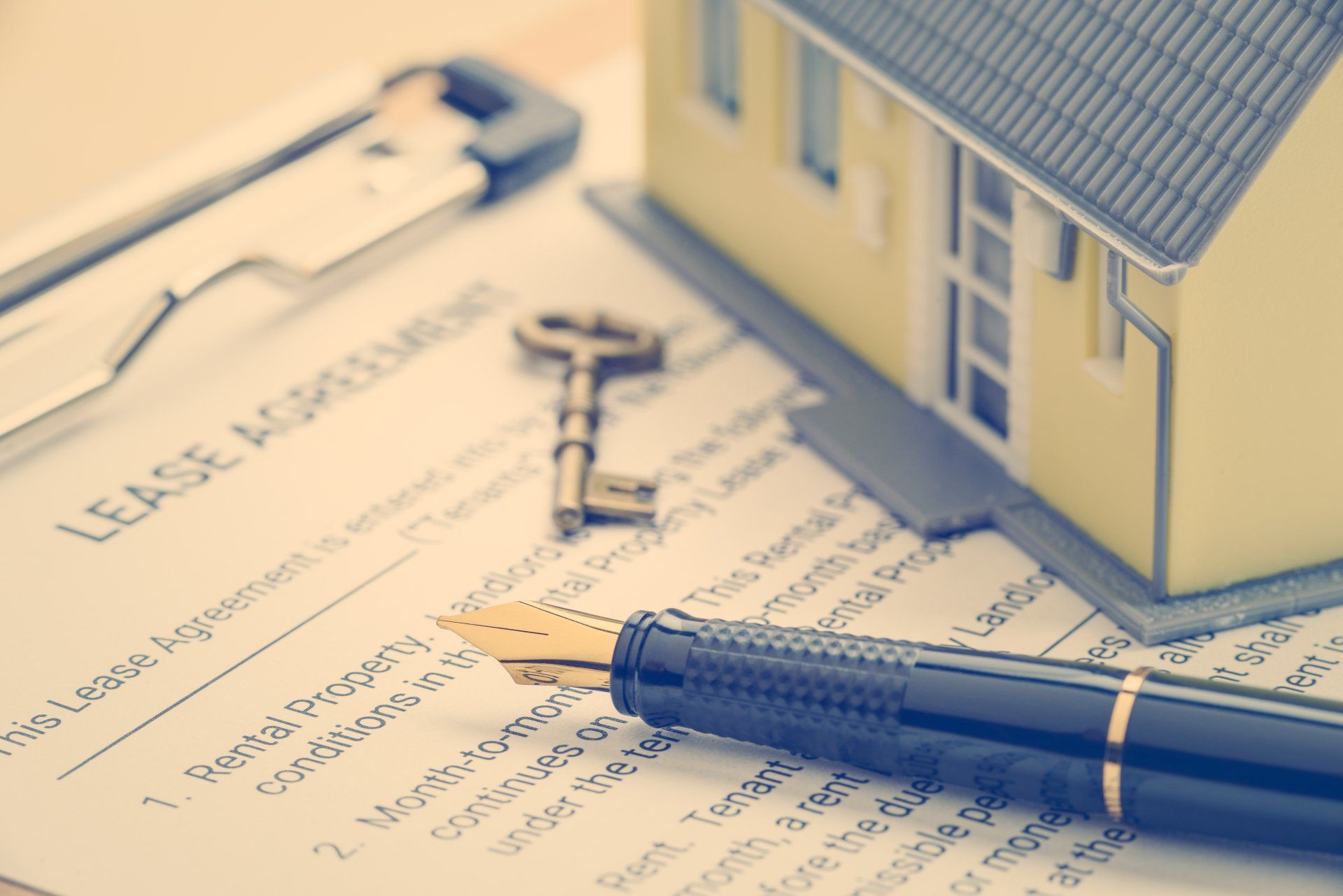 Maximize Your Real Estate Investment with Baltimore property management companies
