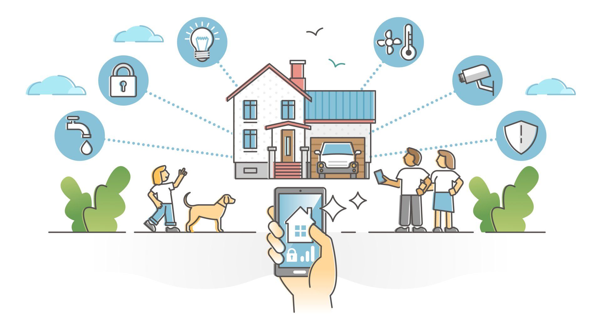 Maximize Your Real Estate Investment with Baltimore property management companies
