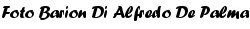 Foto Barion_logo