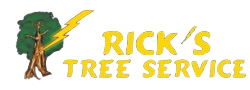 Rick's Tree Service Rick's Tree Service