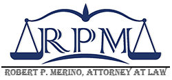 Robert P. Merino, Attorney at Law logo