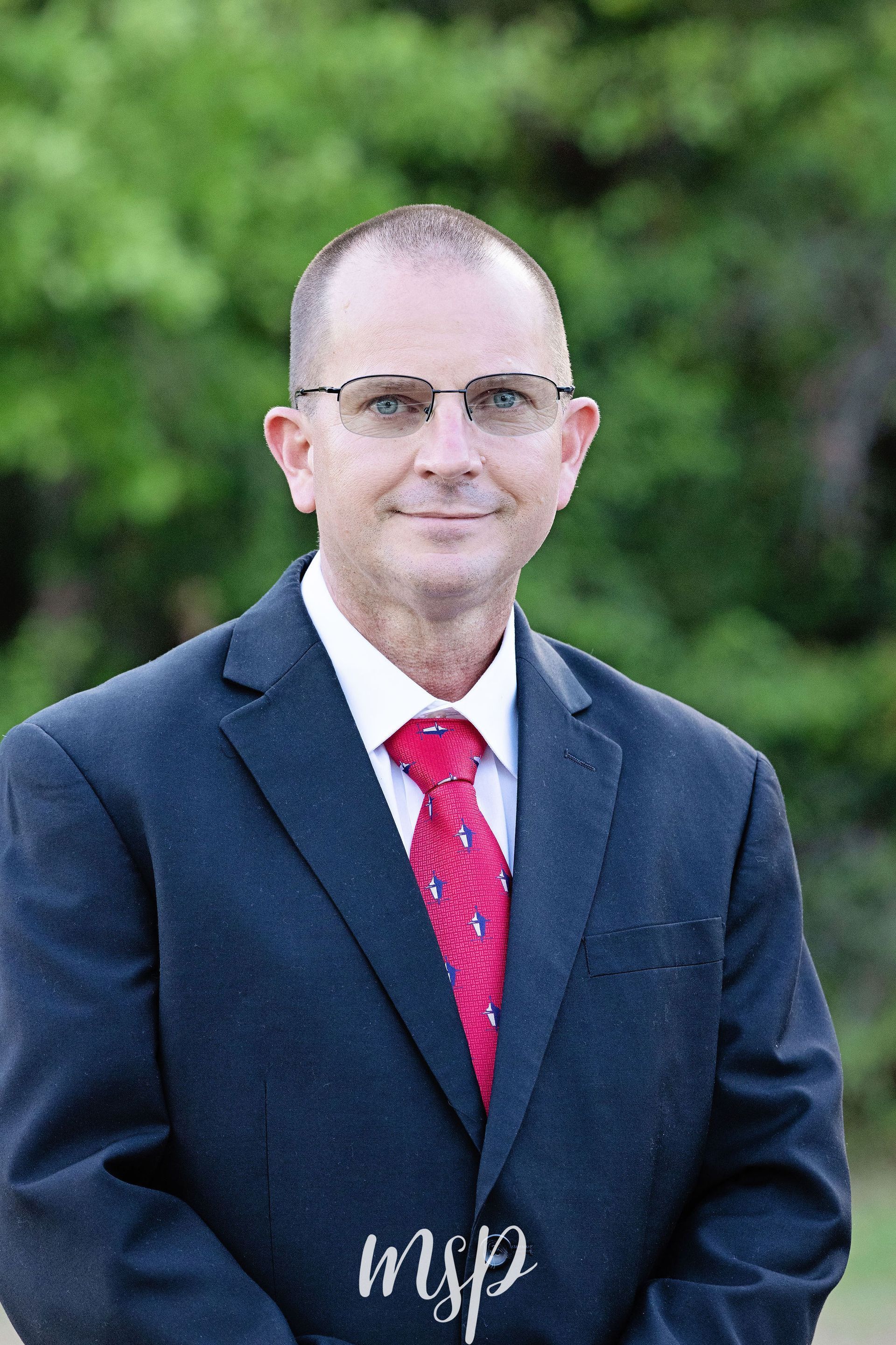 Matt Terrell