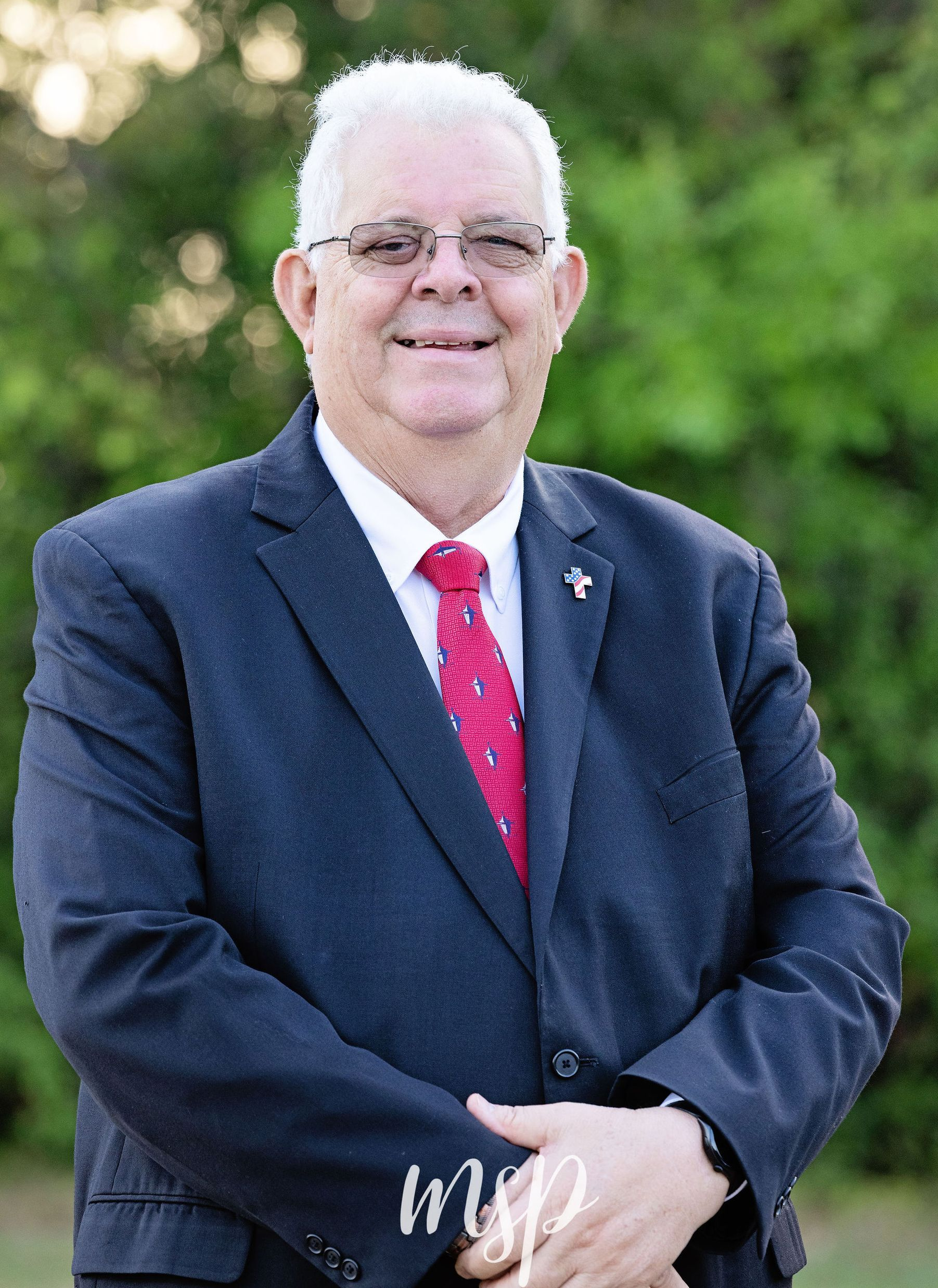 Bobby J. Brannen