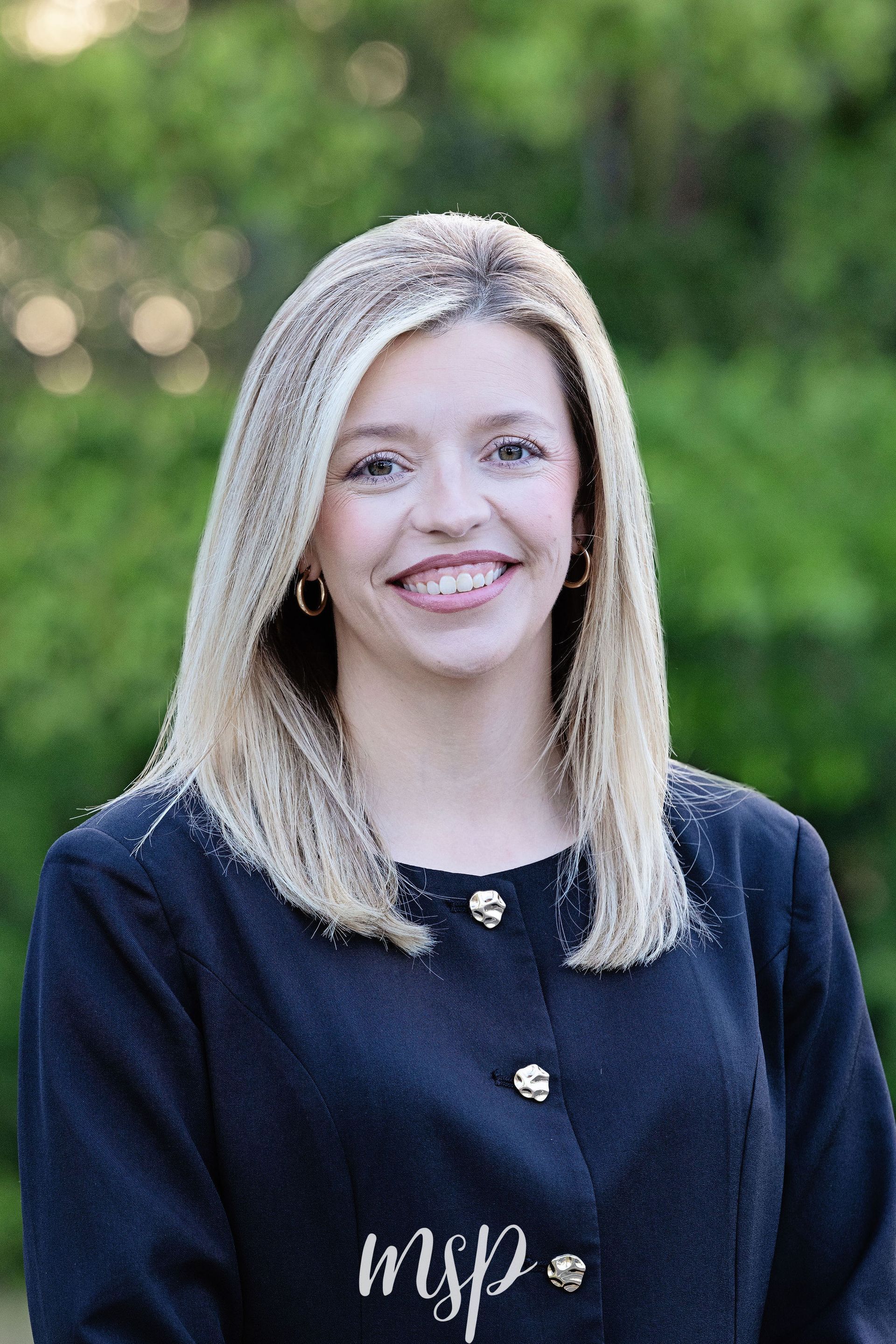 Casey Brannen-Strickland