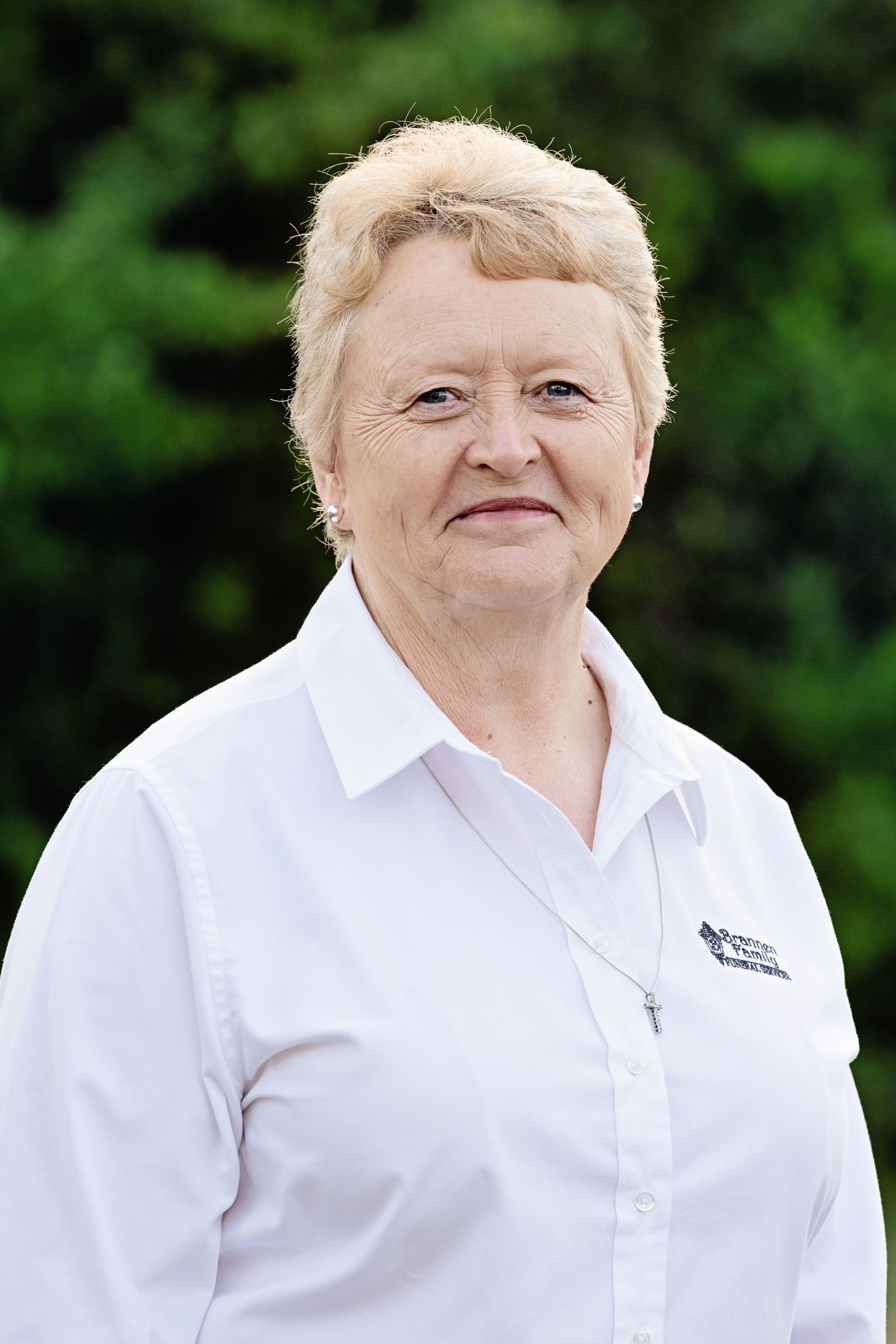 Betty Ann Brannen
