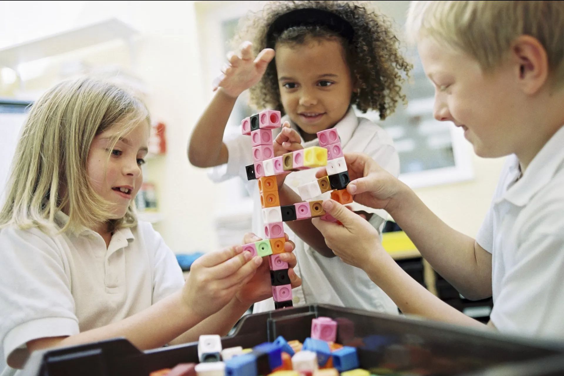 Preschool Classes Laredo, TX