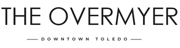 Overmyer Lofts Logo