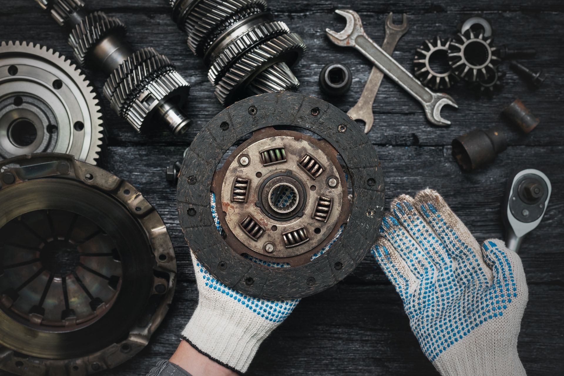 Stellantis (Dodge, Ram, Jeep, Chrysler) Transmission Problems, Symptoms & Fixes