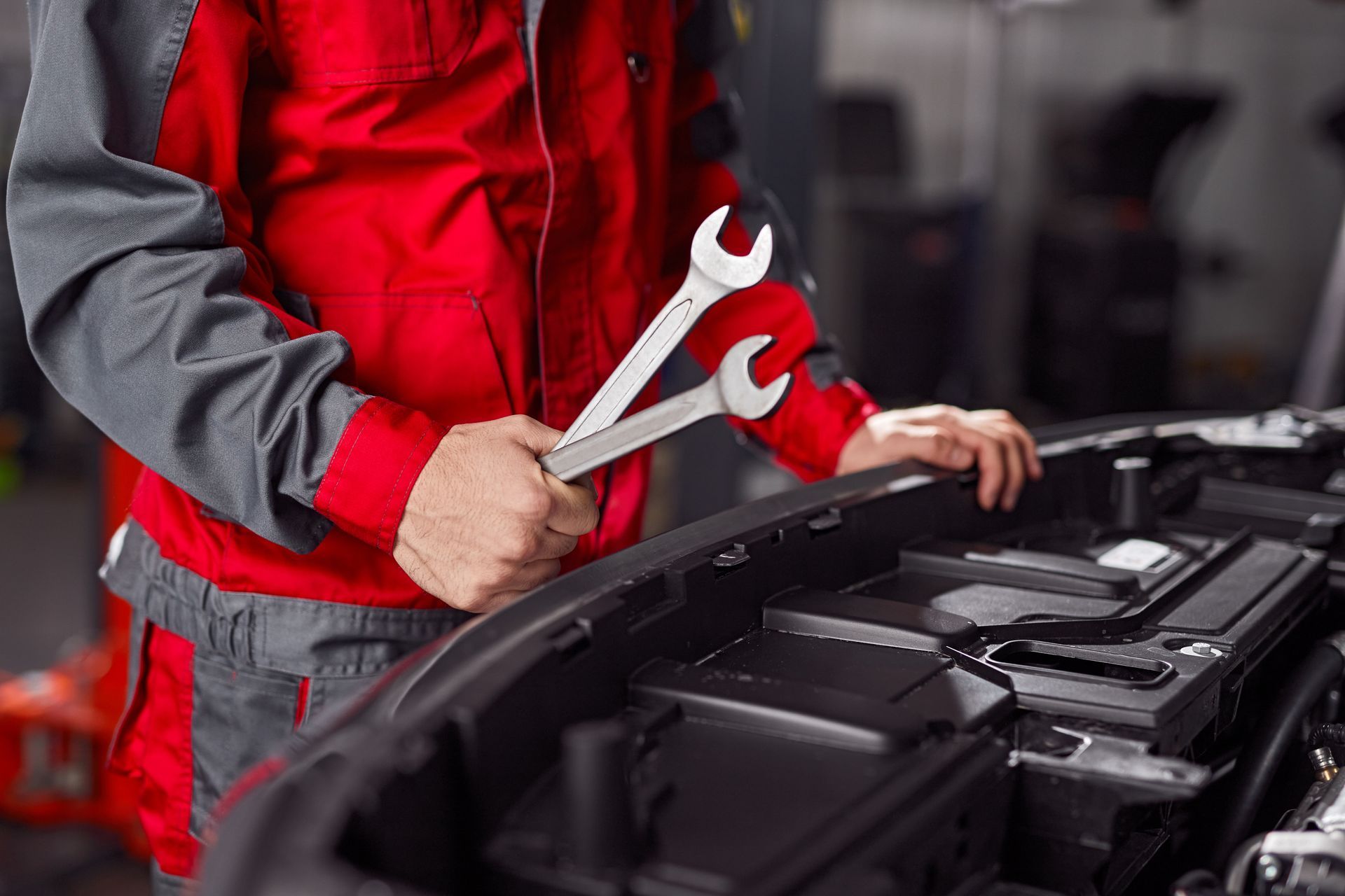 Ford 4R70W / 4R70E / 4R75E Transmission Problems, Symptoms & Fixes
