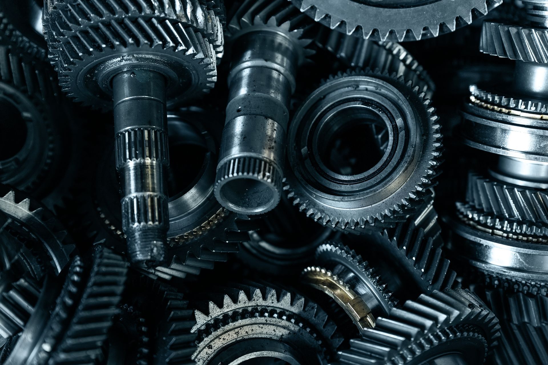Ford 6R80 Transmission Problems, Symptoms & Fixes