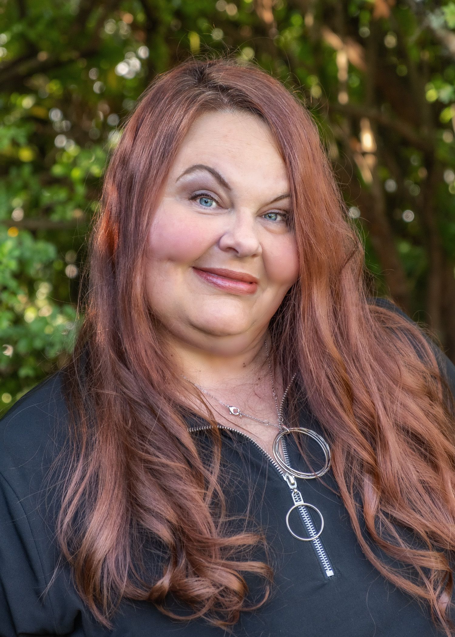 Sandra Schmidt headshot