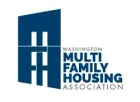 Washinton Mulit Family Housing Association logo