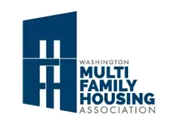 Washinton Mulit Family Housing Association logo