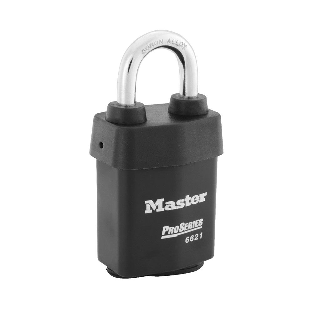 Commercial Master Padlocks