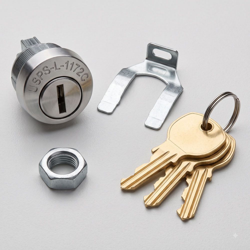 CompX Security Products