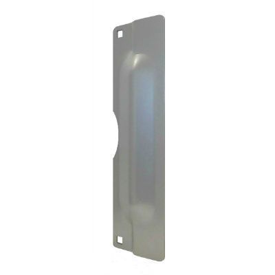 Don Jo door reinforcers and latch guards