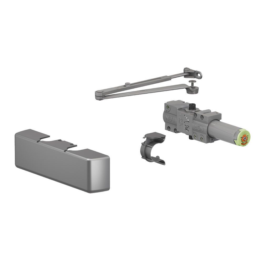 LC N Door Closers