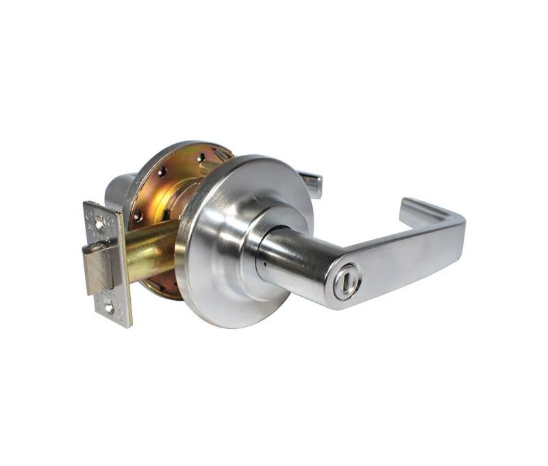 LSDA Hardware