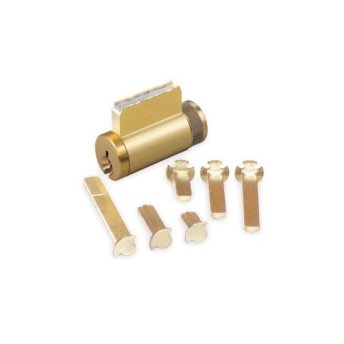 Master Residential Grade 3 Door Locks