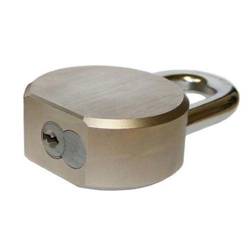 Pacific Lock