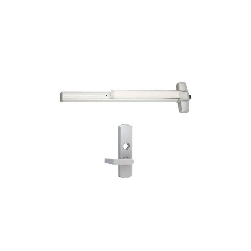 Von Duprin Exit Devices