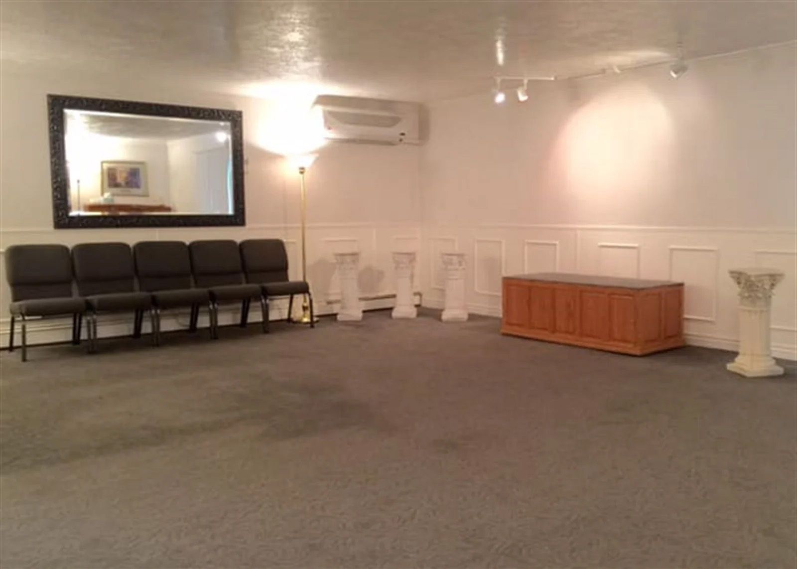 Anderson Funeral Home Nephi, Utah