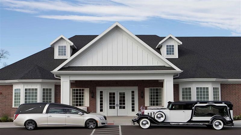 Anderson & Goff Mortuary