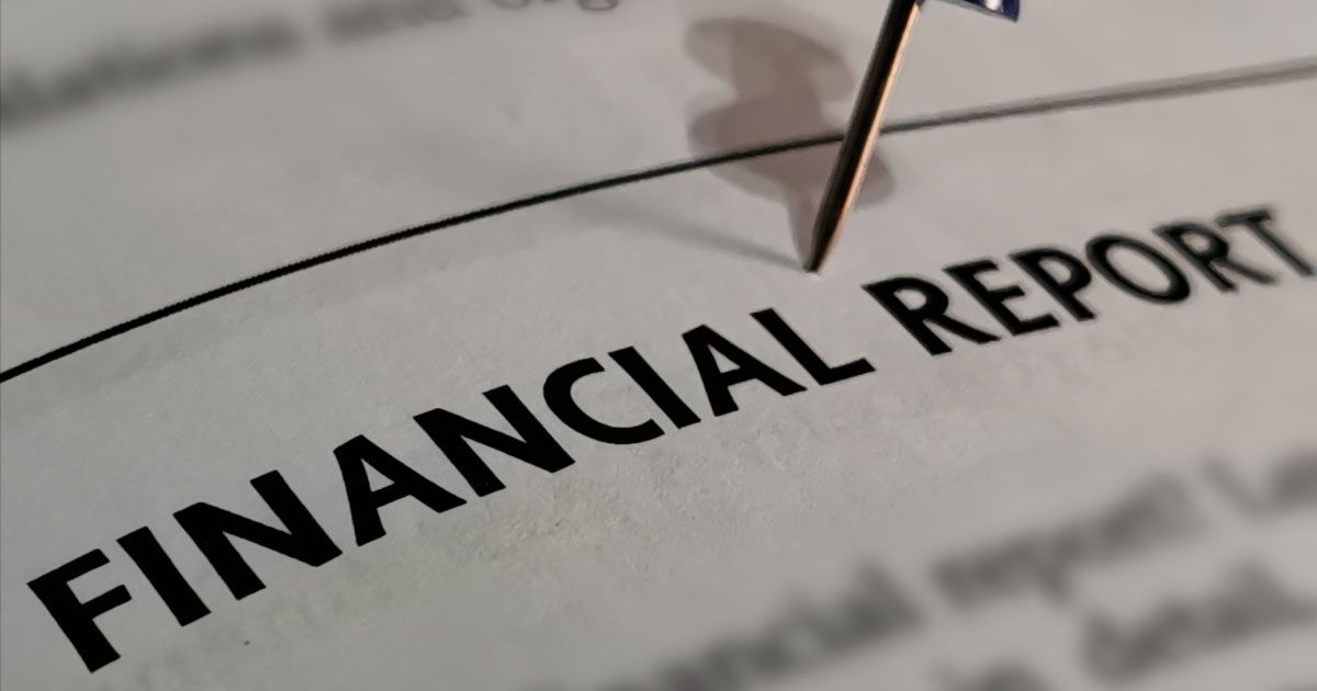 Most Important Financial Reports and Metrics For Your Medical Practice