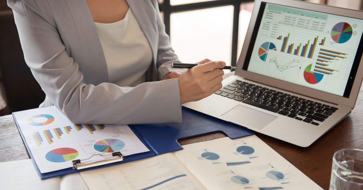 Why Financial Reporting is Critical For Medical Practices
