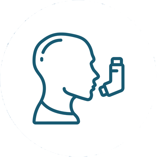 COPD/Asthma