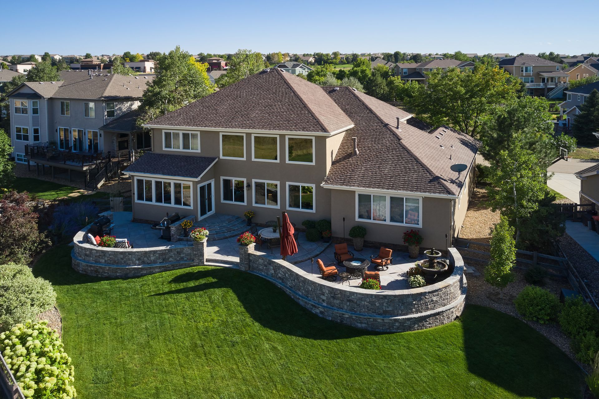 boost your curb appeal