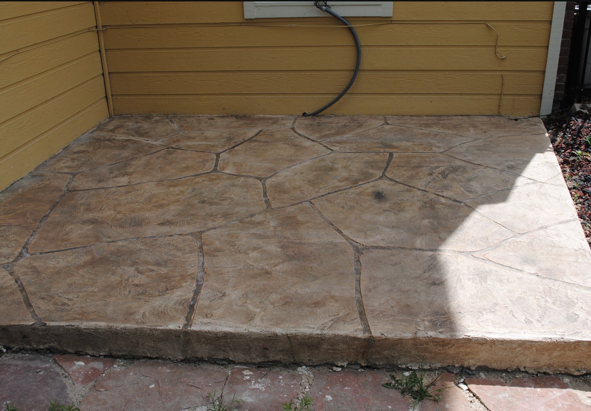 concrete resurfacing services lakewood co