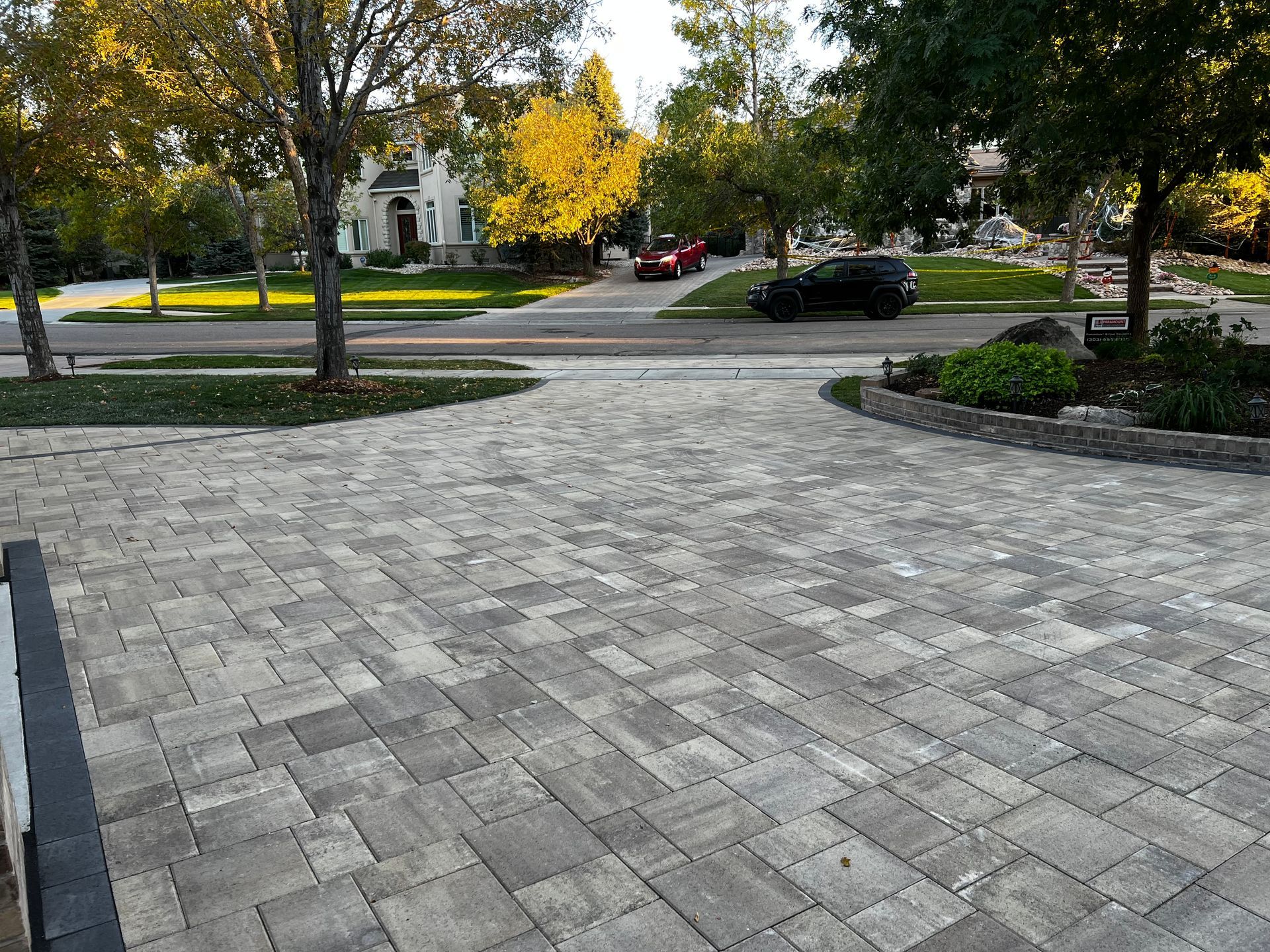 pavers and retaining walls denver co pavers and retaining walls denver co