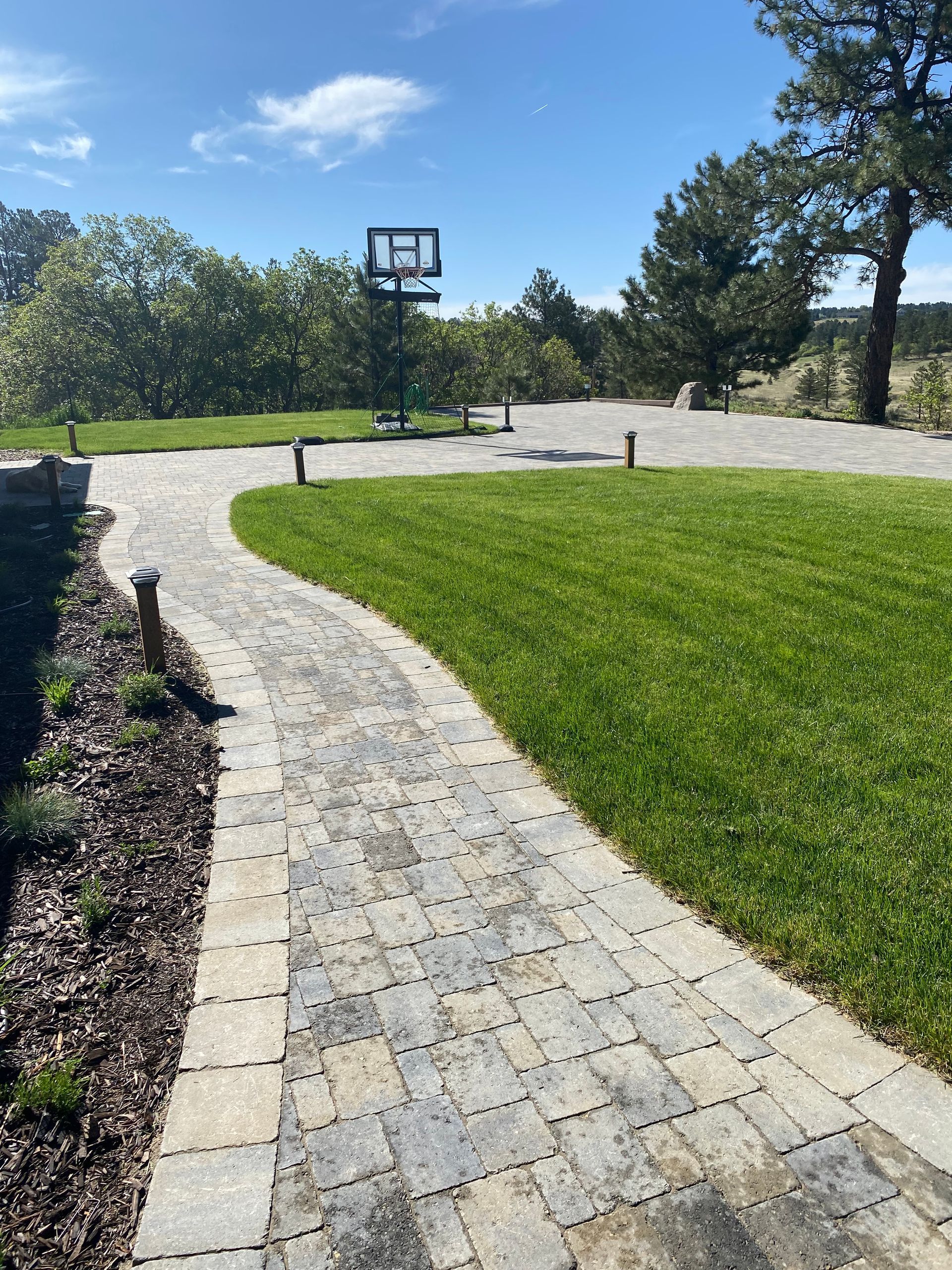paved patios denver co