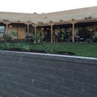 retaining walls lakewood co